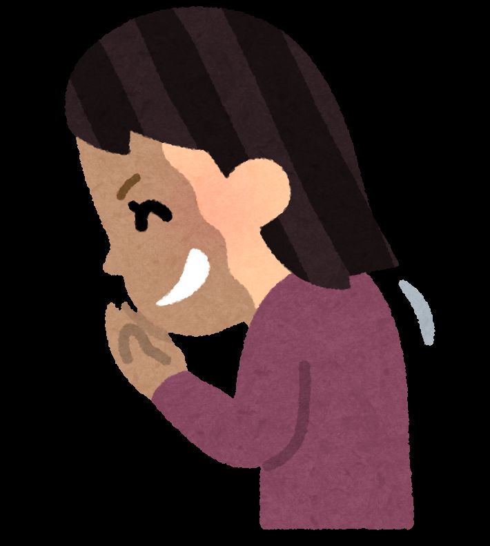 気持ちを言葉で表現してみよう！感情別【オノマトペ（擬態語）】一覧 | あめつちコトノハ